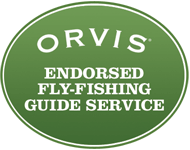 Orvis Endorsed Guide