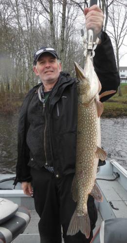 Pike Fishing Pike Fishing